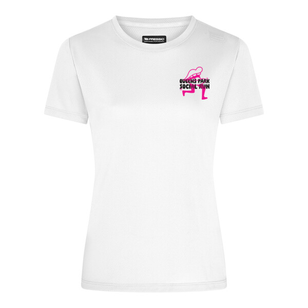 Women's Sustain S/S Top Thumbnail