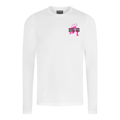  Men's Sustain L/S Top Thumbnail